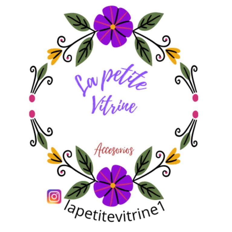 LA PETITE VITRINÉ