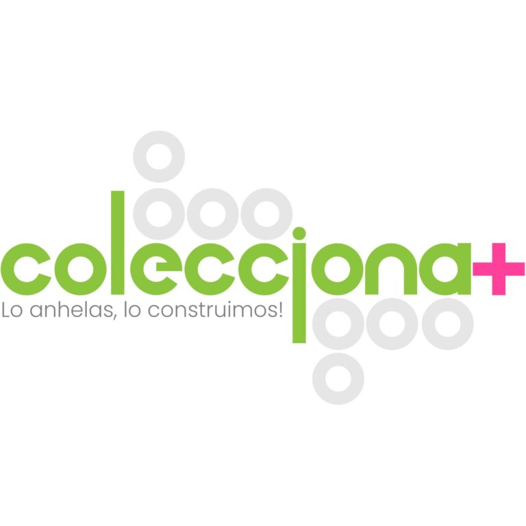 COLECCIONA+