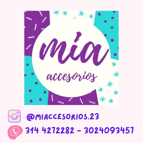 Mia Accesorios